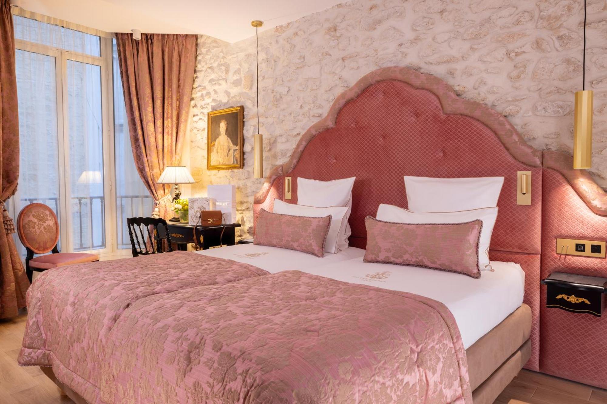 Hotel Kleber Paris & Spa Exterior photo