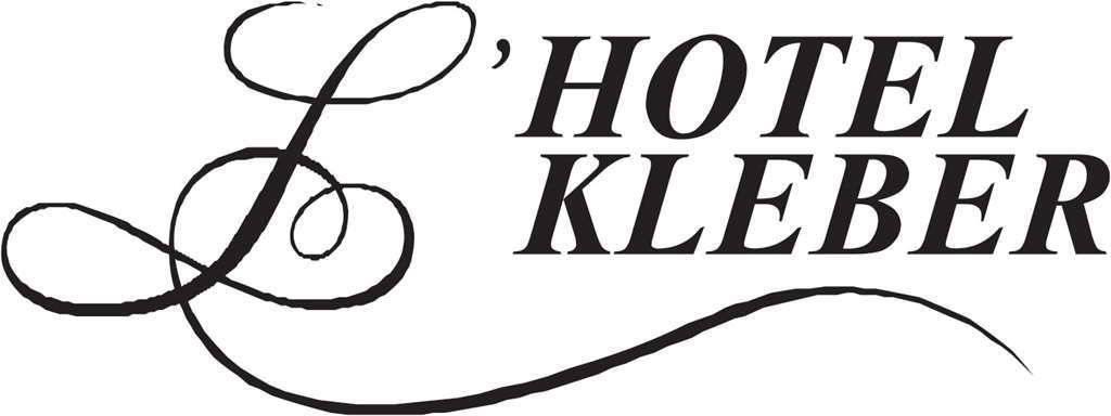 Hotel Kleber Paris & Spa Logo photo